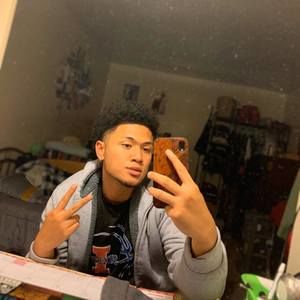 Meet your Posher, Jonathan